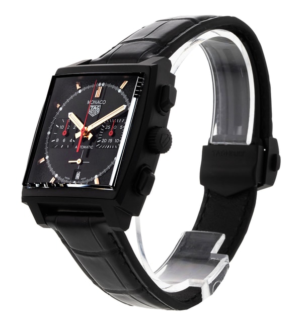 Tag Heuer Monaco CBL2180.FC6497 Image 2